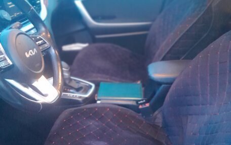 KIA cee'd III, 2021 год, 1 810 000 рублей, 12 фотография