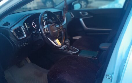 KIA cee'd III, 2021 год, 1 810 000 рублей, 11 фотография