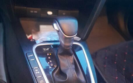 KIA cee'd III, 2021 год, 1 810 000 рублей, 13 фотография