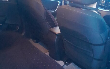 KIA cee'd III, 2021 год, 1 810 000 рублей, 17 фотография