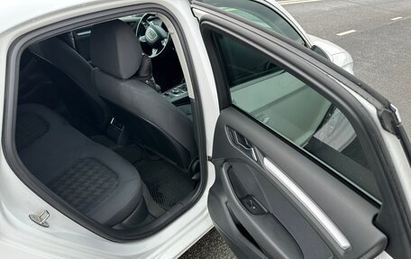 Audi A3, 2016 год, 1 350 000 рублей, 9 фотография