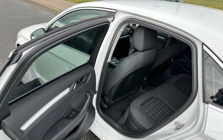 Audi A3, 2016 год, 1 350 000 рублей, 10 фотография