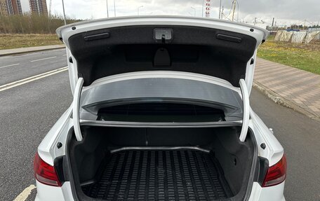 Audi A3, 2016 год, 1 350 000 рублей, 13 фотография