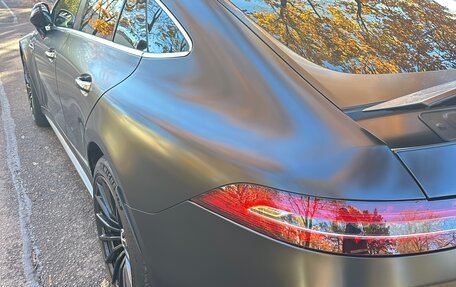 Mercedes-Benz AMG GT I рестайлинг, 2021 год, 8 900 000 рублей, 4 фотография