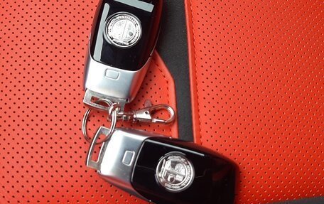 Mercedes-Benz AMG GT I рестайлинг, 2021 год, 8 900 000 рублей, 7 фотография