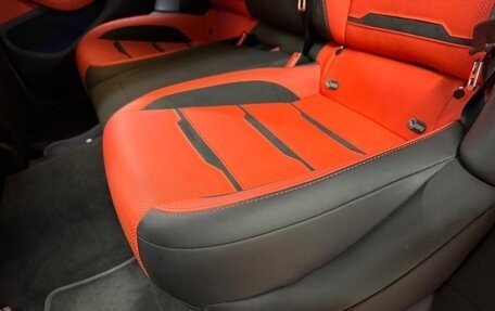 Mercedes-Benz AMG GT I рестайлинг, 2021 год, 8 900 000 рублей, 9 фотография