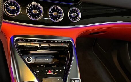 Mercedes-Benz AMG GT I рестайлинг, 2021 год, 8 900 000 рублей, 11 фотография