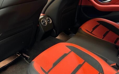 Mercedes-Benz AMG GT I рестайлинг, 2021 год, 8 900 000 рублей, 8 фотография