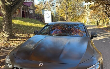 Mercedes-Benz AMG GT I рестайлинг, 2021 год, 8 900 000 рублей, 5 фотография