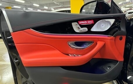 Mercedes-Benz AMG GT I рестайлинг, 2021 год, 8 900 000 рублей, 12 фотография