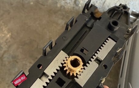 Mercedes-Benz SL-Класс AMG, 2003 год, 2 200 000 рублей, 9 фотография