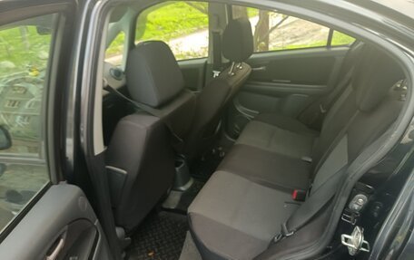 Suzuki SX4 II рестайлинг, 2007 год, 550 000 рублей, 7 фотография