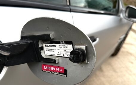 Mercedes-Benz SL-Класс AMG, 2003 год, 2 200 000 рублей, 7 фотография