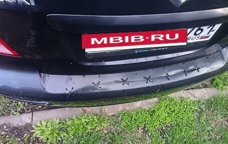 Suzuki SX4 II рестайлинг, 2007 год, 550 000 рублей, 4 фотография