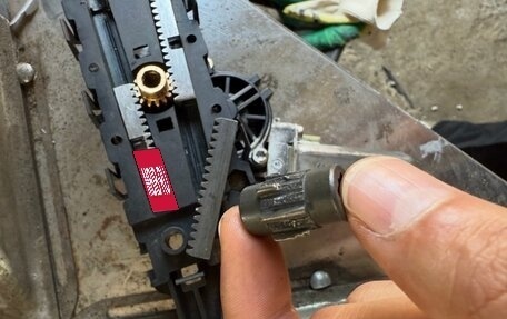 Mercedes-Benz SL-Класс AMG, 2003 год, 2 200 000 рублей, 8 фотография