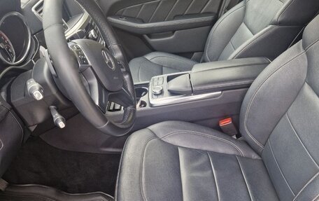 Mercedes-Benz GL-Класс, 2014 год, 3 150 000 рублей, 7 фотография