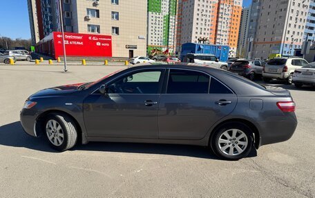 Toyota Camry, 2008 год, 1 199 000 рублей, 2 фотография