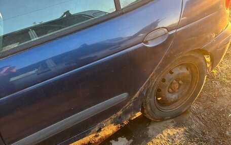 Renault Megane II, 2001 год, 50 000 рублей, 3 фотография