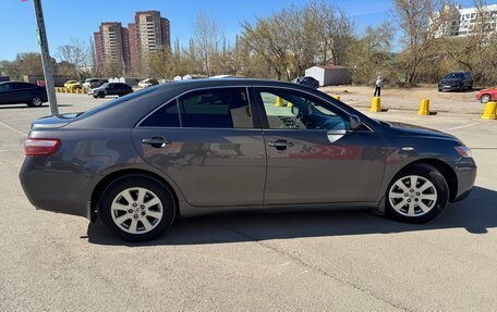 Toyota Camry, 2008 год, 1 199 000 рублей, 5 фотография