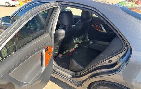 Toyota Camry, 2008 год, 1 199 000 рублей, 12 фотография