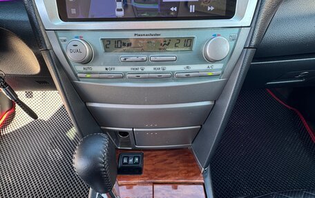 Toyota Camry, 2008 год, 1 199 000 рублей, 16 фотография