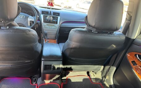 Toyota Camry, 2008 год, 1 199 000 рублей, 13 фотография