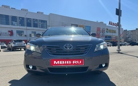Toyota Camry, 2008 год, 1 199 000 рублей, 6 фотография