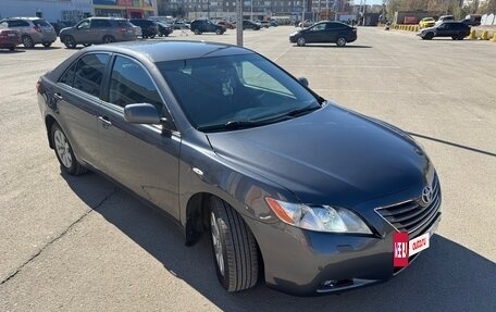 Toyota Camry, 2008 год, 1 199 000 рублей, 9 фотография