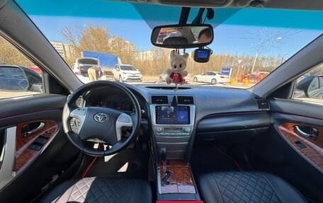 Toyota Camry, 2008 год, 1 199 000 рублей, 11 фотография