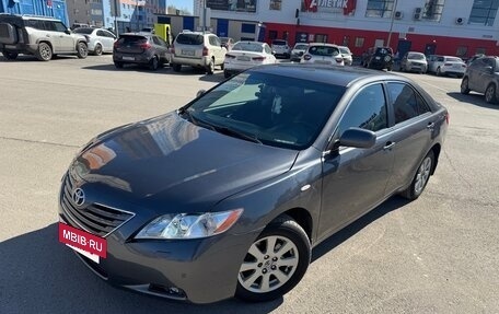 Toyota Camry, 2008 год, 1 199 000 рублей, 7 фотография