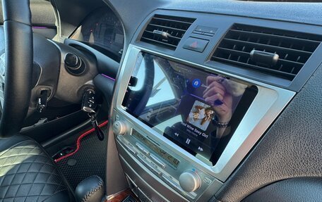 Toyota Camry, 2008 год, 1 199 000 рублей, 22 фотография