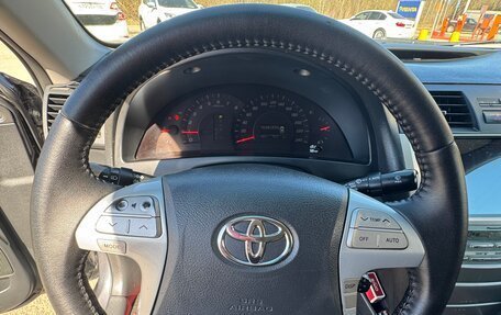 Toyota Camry, 2008 год, 1 199 000 рублей, 20 фотография