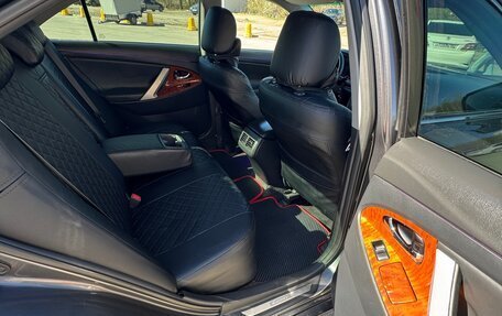 Toyota Camry, 2008 год, 1 199 000 рублей, 24 фотография