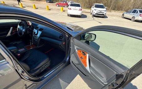 Toyota Camry, 2008 год, 1 199 000 рублей, 23 фотография