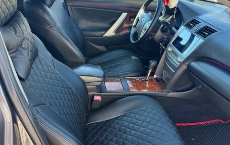 Toyota Camry, 2008 год, 1 199 000 рублей, 27 фотография