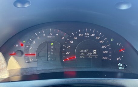 Toyota Camry, 2008 год, 1 199 000 рублей, 26 фотография