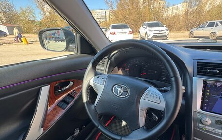 Toyota Camry, 2008 год, 1 199 000 рублей, 21 фотография