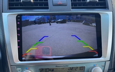 Toyota Camry, 2008 год, 1 199 000 рублей, 29 фотография