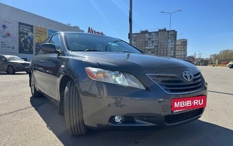 Toyota Camry, 2008 год, 1 199 000 рублей, 8 фотография