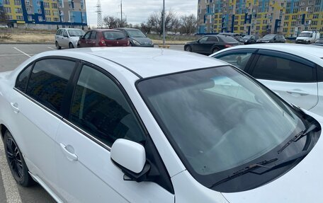 Chevrolet Epica, 2010 год, 160 000 рублей, 6 фотография
