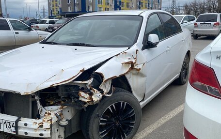 Chevrolet Epica, 2010 год, 160 000 рублей, 3 фотография