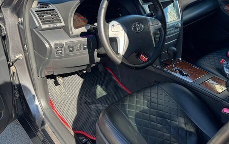 Toyota Camry, 2008 год, 1 199 000 рублей, 30 фотография