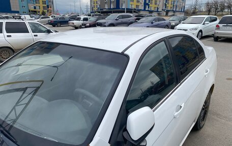 Chevrolet Epica, 2010 год, 160 000 рублей, 7 фотография