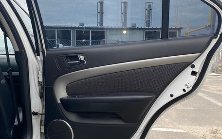 Chevrolet Epica, 2010 год, 160 000 рублей, 11 фотография