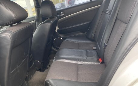 Chevrolet Epica, 2010 год, 160 000 рублей, 10 фотография