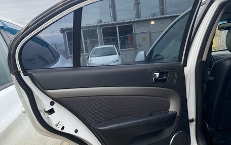 Chevrolet Epica, 2010 год, 160 000 рублей, 9 фотография