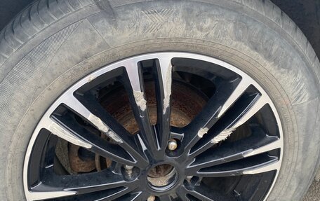 Chevrolet Epica, 2010 год, 160 000 рублей, 13 фотография