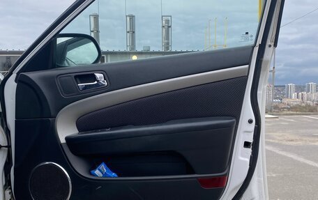 Chevrolet Epica, 2010 год, 160 000 рублей, 12 фотография