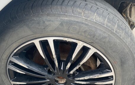 Chevrolet Epica, 2010 год, 160 000 рублей, 14 фотография