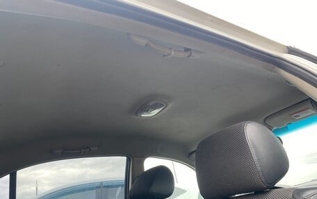 Chevrolet Epica, 2010 год, 160 000 рублей, 19 фотография